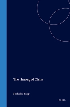 Hardcover The Hmong of China: Context, Agency, and the Imaginary Book