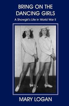 Paperback Bring on the Dancing Girls Book