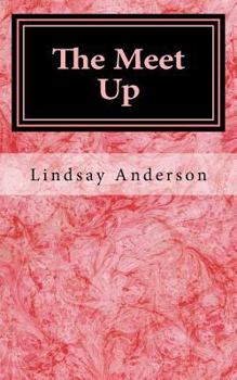 Paperback The Meet Up Book