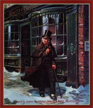 Hardcover A Christmas Carol Book