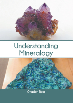 Hardcover Understanding Mineralogy Book