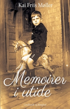 Paperback Memoirer i utide [Danish] Book
