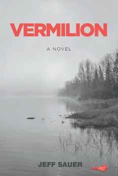 Paperback Vermilion Book