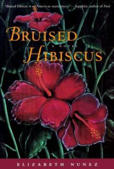 Hardcover Bruised Hibiscus Book