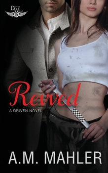 Revved - Book  of the Driven World
