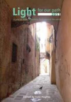 Paperback Light for Our Path 2011 Book