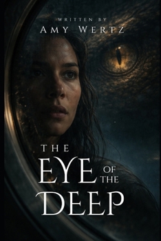 Paperback The Eye of the Deep Book