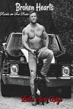 Paperback Broken Hearts Book