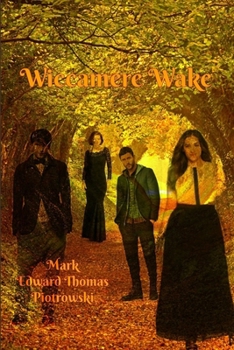 Paperback Wiccamere Wake Book