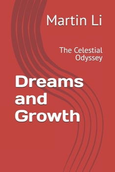 Paperback Dreams and Growth: The Path We Left Behind Book