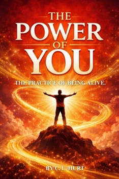 Paperback The Power of You [Large Print] Book