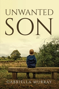 Paperback Unwanted Son Book