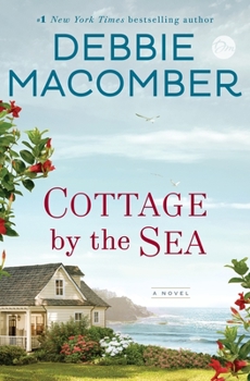 Hardcover Cottage by the Sea Book