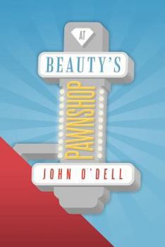 Paperback At Beauty's Pawnshop Book