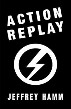 Paperback Action Replay Book
