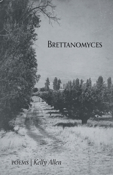 Paperback Brettanomyces Book