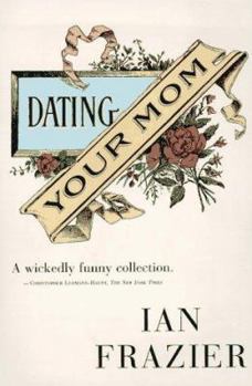 Paperback Dating Your Mom Book