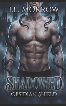 Paperback Shadowed Book