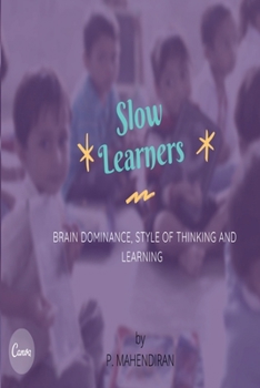 Paperback Slow Learners Book