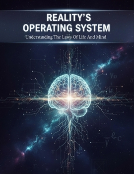 Reality'S Operating System: Understanding The Laws Of Life And Mind