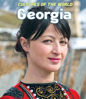 Georgia - Book  of the Cultures of the World