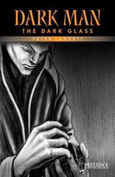 Paperback The Dark Glass Book