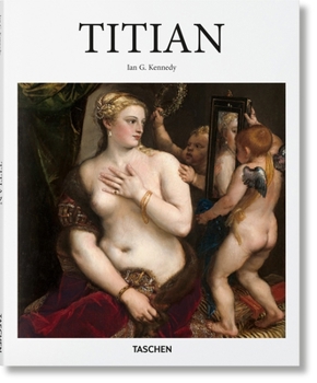 Hardcover Titian [French] Book