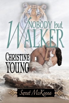 Paperback Nobody but Walker Book