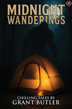 Paperback Midnight Wanderings Book