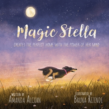 Paperback Magic Stella Book