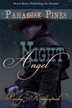 Paperback Night Angel Book