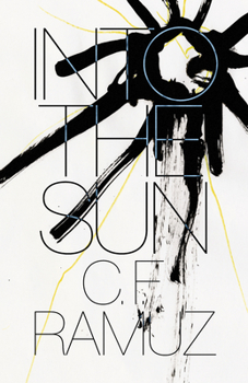 Paperback Into the Sun Book