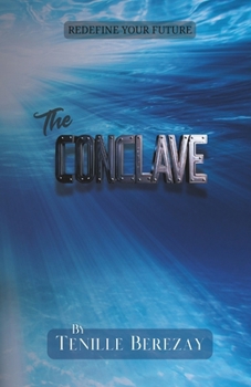 The Conclave - Book #3 of the Converters Trilogy