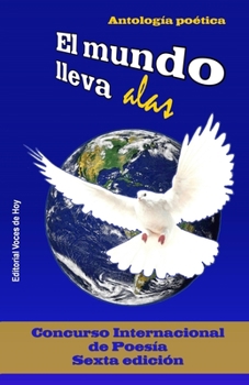 Paperback El mundo lleva alas 2014 [Spanish] Book