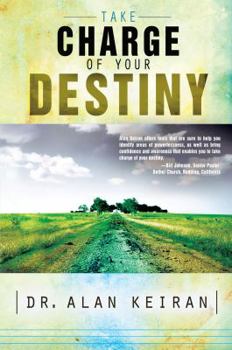 Paperback Take Charge of Your Destiny Book