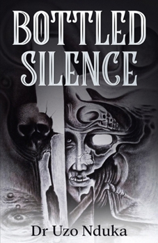 Paperback Bottled Silence Book