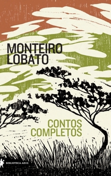Hardcover Contos Completos [Portuguese] Book