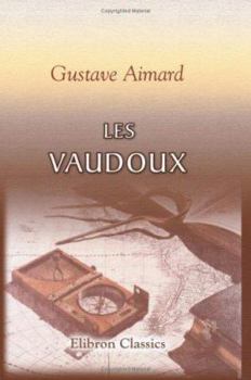 Paperback Les Vaudoux (French Edition) Book