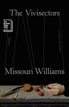 Hardcover The Vivisectors Book
