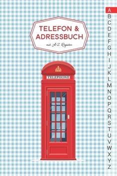 Telefon &: Telefonbuch zum eintragen (German Edition)
