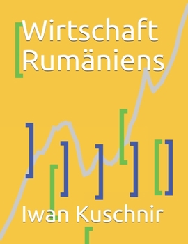 Paperback Wirtschaft Rumäniens [German] Book