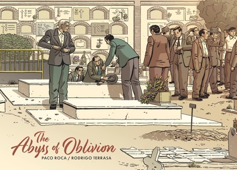 Hardcover The Abyss of Oblivion Book