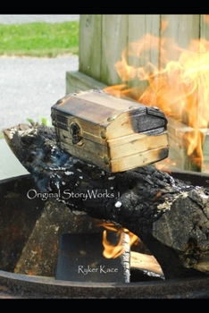 Paperback Original StoryWorks 1 Book