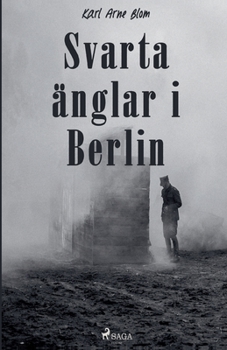 Paperback Svarta änglar i Berlin [Swedish] Book