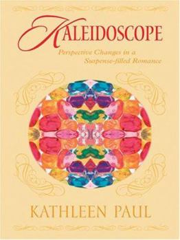 Escape (Heartsong Presents #334) - Book #4 of the Kaleidoscope