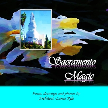 Paperback Sacramento Magic Book