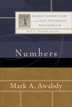 Hardcover Numbers Book