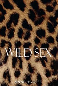 Paperback Wild Sex Book