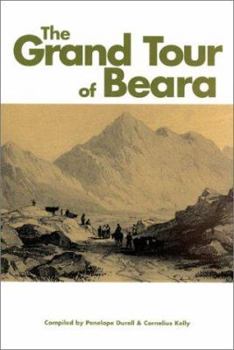 Paperback The Grand Tour of Beara (Ireland) Book