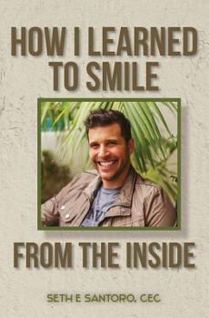 Paperback How I Learned to Smile From The Inside Book